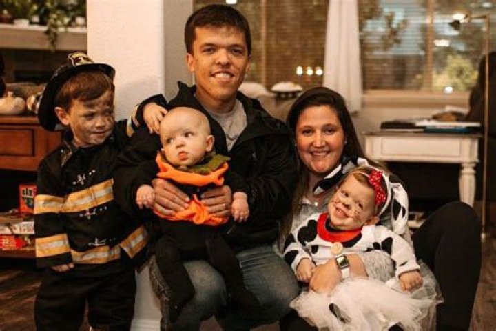 
Tori Roloff on Whether She Wishes She Had Chance to Raise an Average Size Child: ‘Absolutely Not’ 