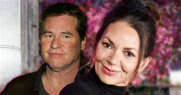 
Val Kilmer Wife Who is Val Kilmer Wife? 