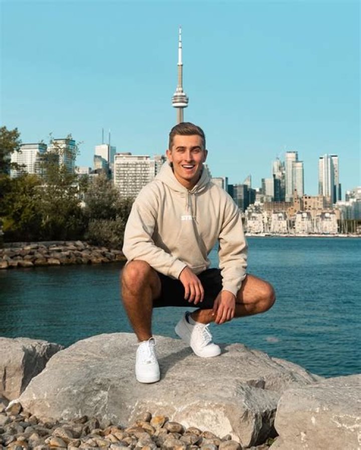 
Volodymyr Struk Height, Weight, Net Worth, Age, Birthday, Wikipedia, Who, Nationality, Biography 