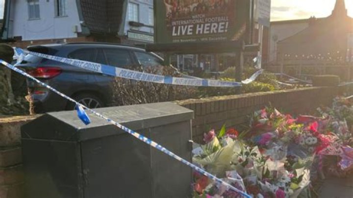 
Wallasey Pub Shooting | Sam Searson And Clio Groom Are Arrested For The Murder 