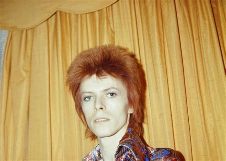 
Was David Bowie Gay Or Bi? A Close Look At His Sexuality 