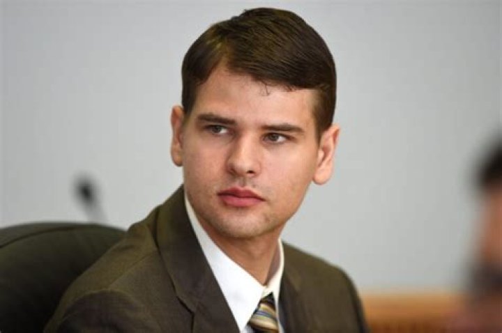 
Was Nathan Carman Cause Of Death Suicide? Obituary And Family 