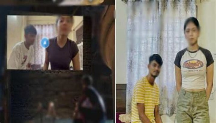 
WATCH: Melody Haasev OnlyF Video, Leaked Tape Viral On Twitter and Reddit 
