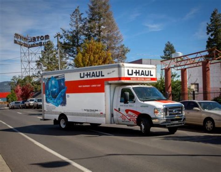
What did Dennis Bell do? Maryland man arrested after abducted woman found inside U-haul truck 