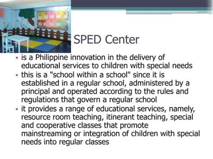 What Does Sped Mean On TikTok? Sped Meaning In School Explained
