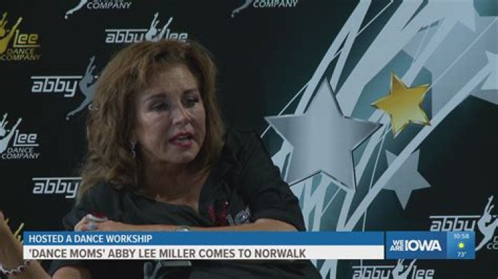 
What Happened To Abby Lee Miller On Dance Moms? Health And Lawsuit Update 