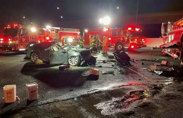 What Happened To Alex Bullard? Illinois Man Death By Car Accident And Updates