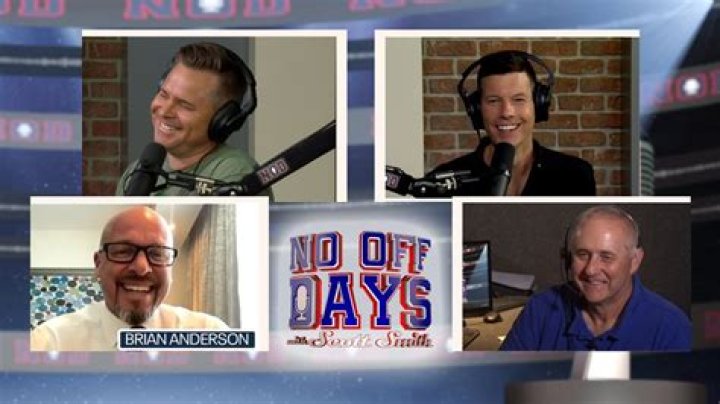 What Happened To Brian Anderson And Where Is The Rays Announcer Today?