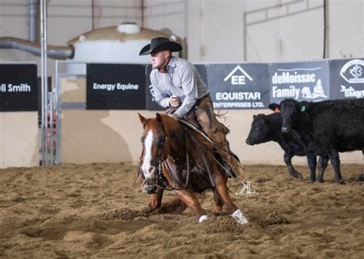 
What Happened To Buster Welch? Death Of Cutting Horse Trainer Shocks Fans 