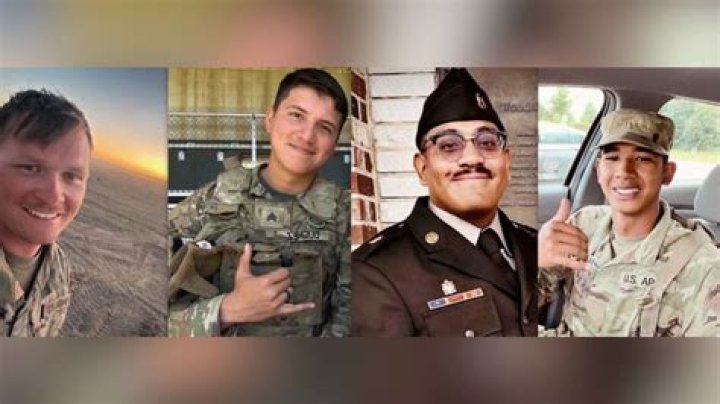 
What happened to Craig Chamberlain? Missing soldier found days after wife’s death 