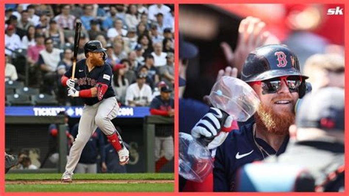 
What Happened To Justin Turner And Where Is He Now? 