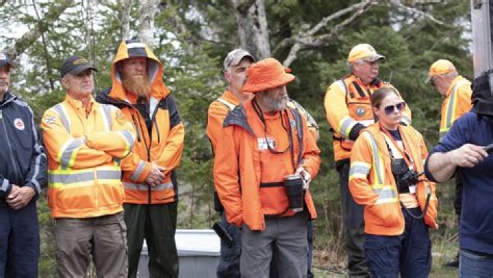 
What happened to Kent Jacobs? Investigators revive search efforts for missing Hope Hills man 