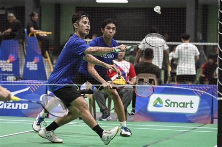 
What Happened To Kento Momota? Everything To Know About Badminton Player 
