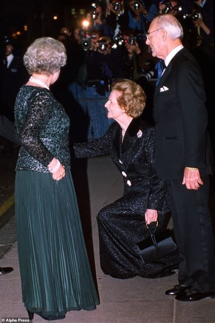 
What Happened To Margaret Warner? The Senior Correspondent Seems To Be Ill 