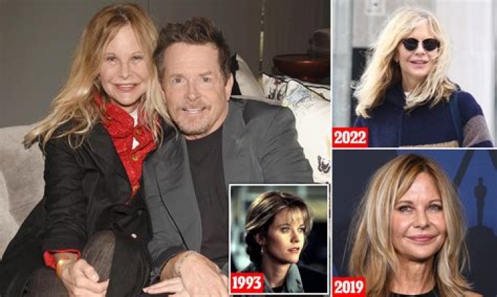 
What Happened To Meg Ryan? Know Meg Ryan Age, Net Worth, Husband, Family, Biography, Kids, Height, And More 