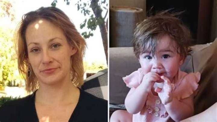 
What happened to Nadia Lee? Father charged as Texas toddler suspected dead months after disappearance 