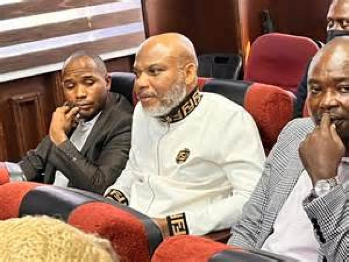 
What Happened To Nnamdi Kanu? Where Is Nnamdi Kanu Right Now? Has Nnamdi Kanu Been Released Today? Is Nnamdi Kanu Still Alive? 