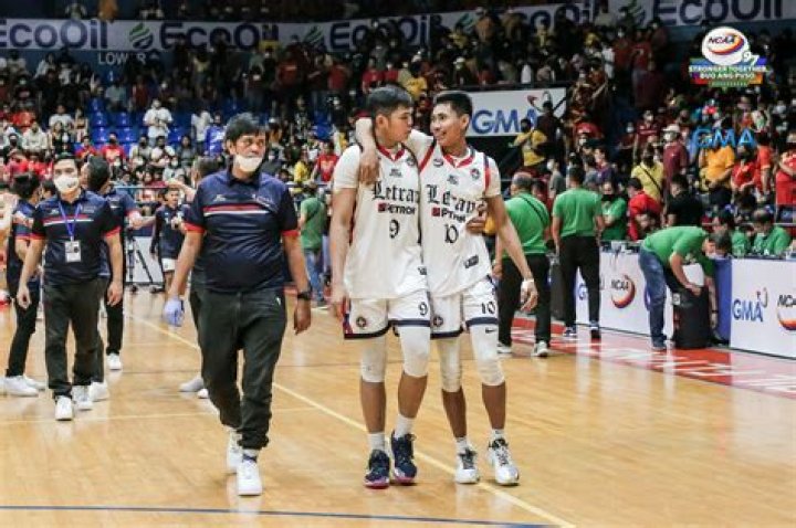 
What Happened To Rhenz Abando? Injury Update Of The Basketball Player 