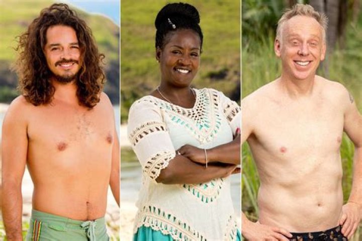 
What Happened To Stefan Nell From Survivor South Africa? Cast Death and Tribute 
