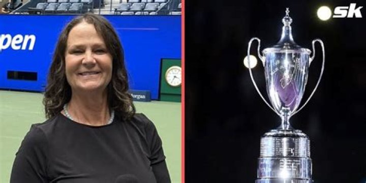 
What illness Does Pam Shriver Have? Everything To Know About Tennis Player 