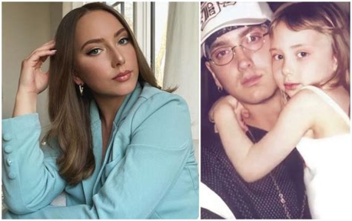 
What is Alaina Marie Mathers doing now? Eminem’s daughter 