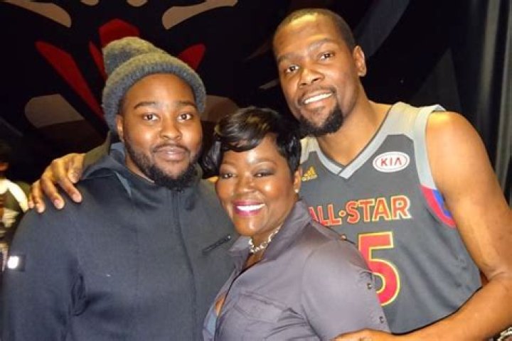 What Is Cassandra Anderson Age? Facts About Kevin Durant Girlfriend