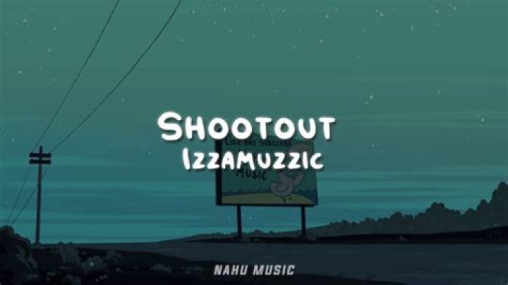 
What Is I Was The Girl Right By Your Side Tiktok Song? Shootout Lyrics By Izzamuzzic 