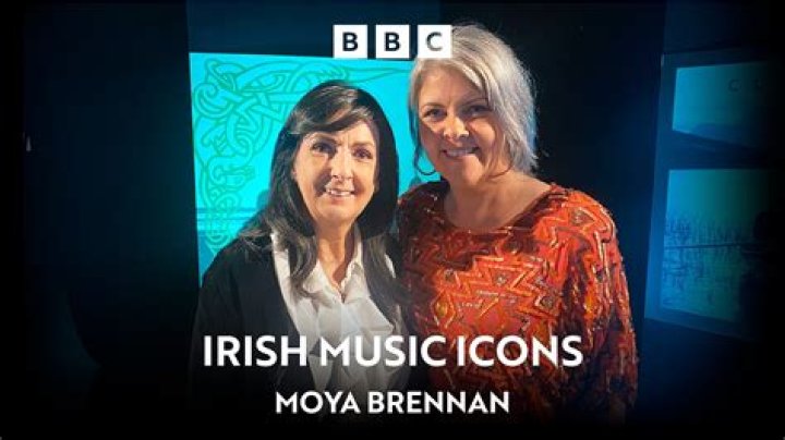 
What Is John Mccolgan Net Worth In 2022? Riverdance Producer and Wife Moya Doherty Are A Power Couple 