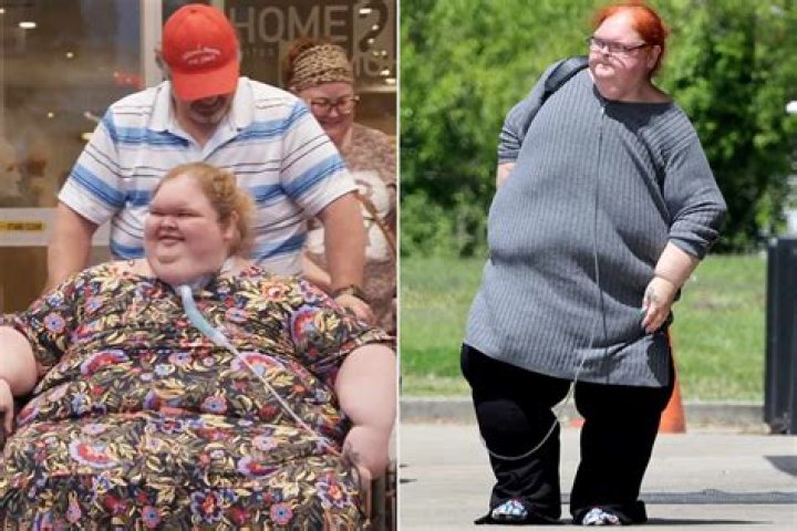 
What Is Meghan Crumpler Weight Loss In Pounds And How Much Does She Weigh Now? 