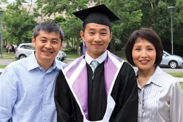 What Is Simu Liu Religion? Ethnicity And Parents
