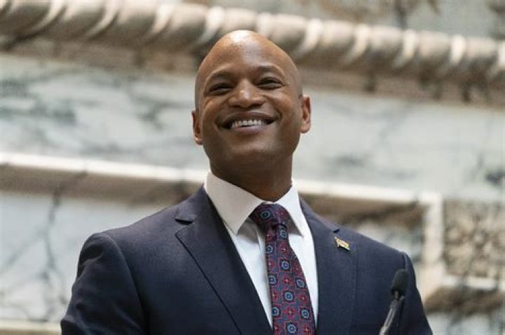 
What Is Wes Moore Religion? Ethnicity And Family Explored 
