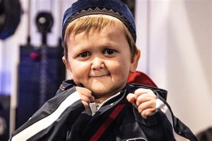 What Religion Is Hasbulla Magomedov? Find Out If He Follows The Muslim Faith
