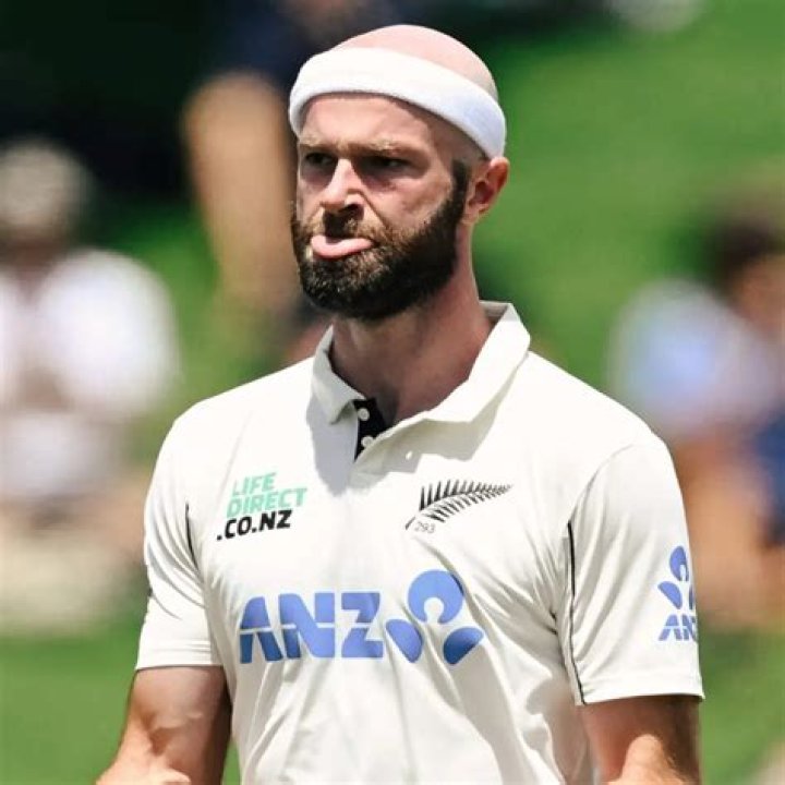 
What Was Former NZ Cricketer Barry Sinclair Death Cause? Obituary Notice And Twitter Tributes 
