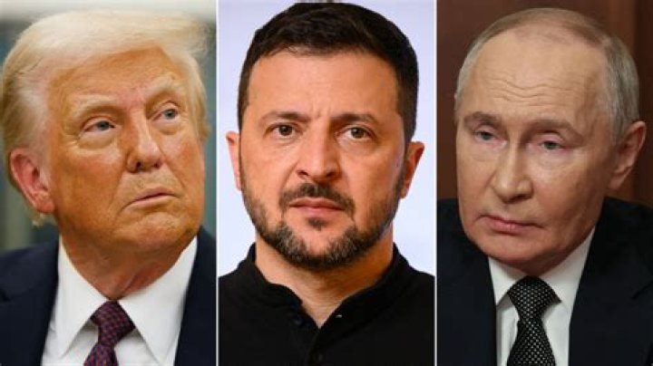 
What Was Vladislav Surkov Arrested For? Twitter In Frenzy Over The Detainment Of Putin’s Closest Allies 