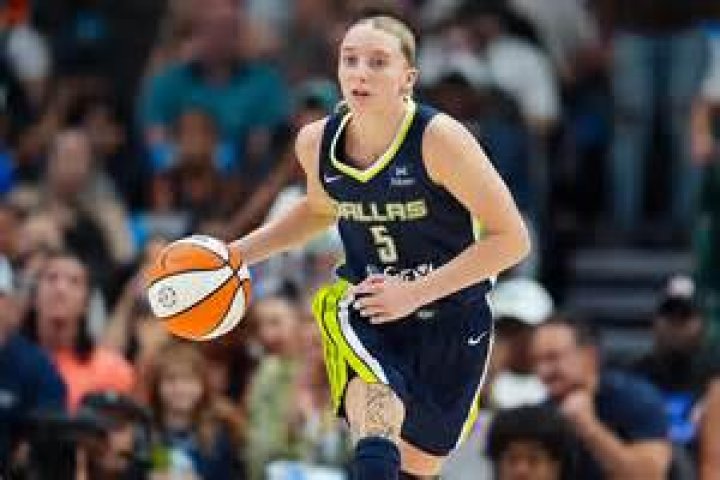 
What Year Is Paige Bueckers In College? Senior In 2023 