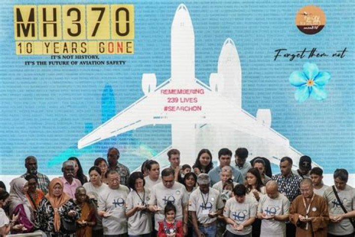 
When Did Flight 370 Go Missing? Exploring The Truth After 9 Years 