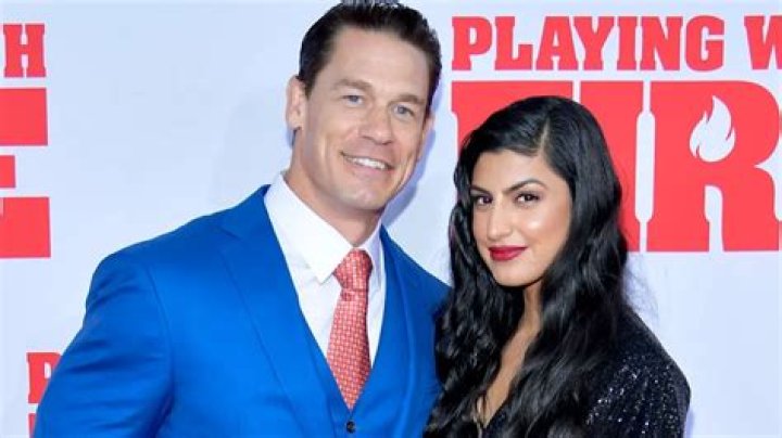 When did John Cena and Shay Shariatzadeh meet? Relationship explored as ‘Suicide Squad’ star seemingly ties knot with wife for a second time