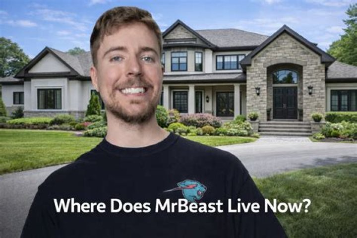 
Where does MrBeast live? YouTuber blasts Jacksepticeye, claims ‘I didn’t buy a mansion and sports cars’ 