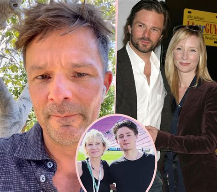 
Where Is Anne Heche’s Husband Coleman Laffoon Now? Relationship Timeline Of The Couple 