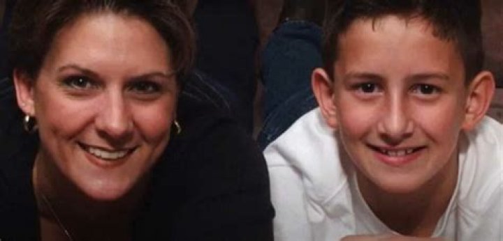 Where Is Cari Farver Son Maxwell Farver Today? What Happened To Her?