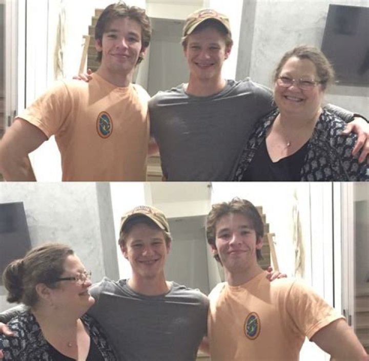 
Where Is Nick Till Now? Actor Lucas Till’s Brother & Family 