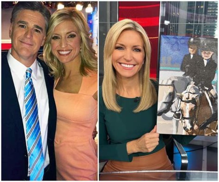 
Where Is Sean Hannity This Week And Is He Going Somewhere? 
