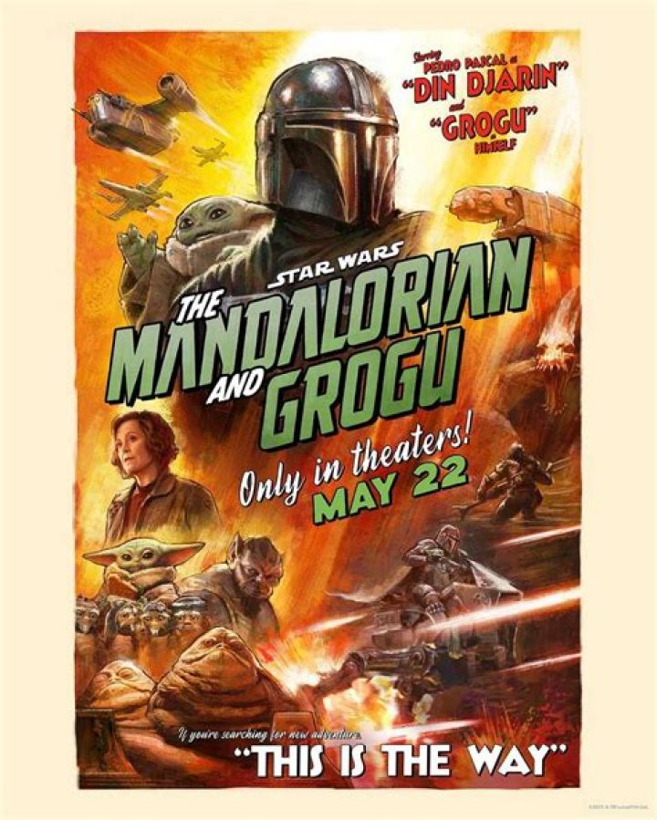 
Which two The Mandalorian episodes are all-time fan favourites and why 