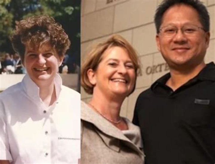 
Who Are Alan And Karen McDermott? Zara McDermott Parents, Family And Net Worth 