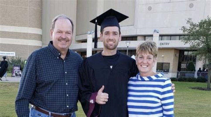 
Who are Austin Krajicek Parents? Austin Krajicek Biography, Parents Name and More 