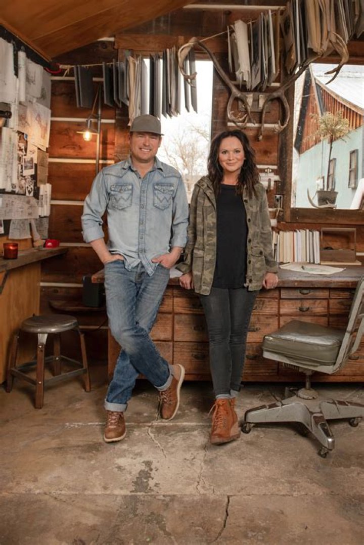 Who Are Ben And Cristi Dozier From HGTV Building Roots? Husband-Wife Duo From The New Renovation Show
