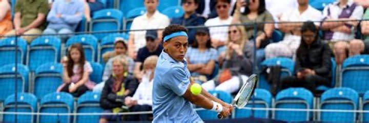 
Who Are Jacinta Jubb & Shaun Jubb? What We Know About Paul Jubb Parents & Family As He Becomes A Wimbledon Wildcard 
