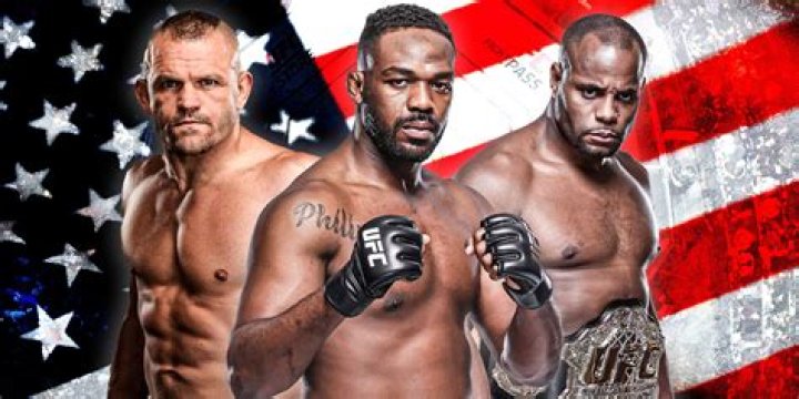 Who Are Jacob Malkoun Parents? Details To Know About The UFC Fighter