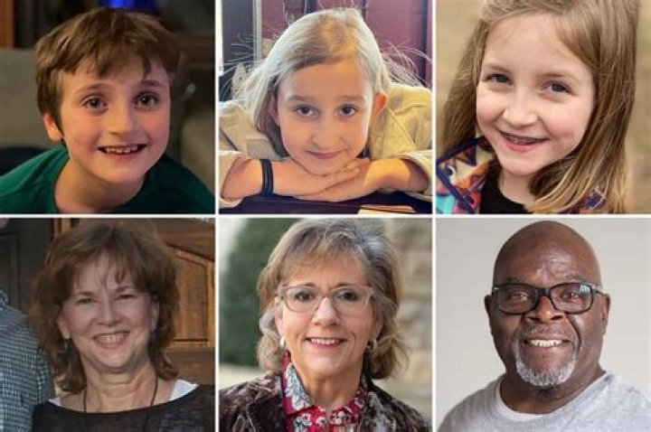
Who are Melissa Joan Hart’s children? All about actress’ net worth, age after helping Nashville school shooting victims escape 