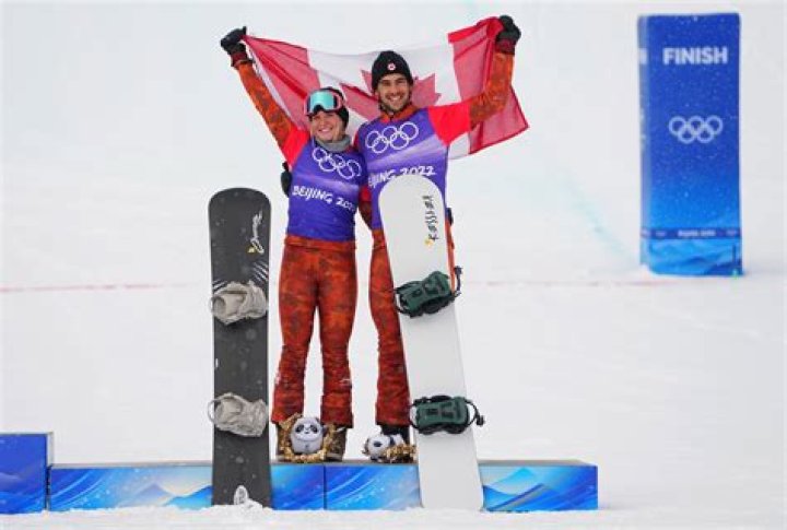 
Who Are Meryeta O’Dine Parents? Snowboarder Makes Netizens Curious After She Gets Bronze In Beijing Olympics 